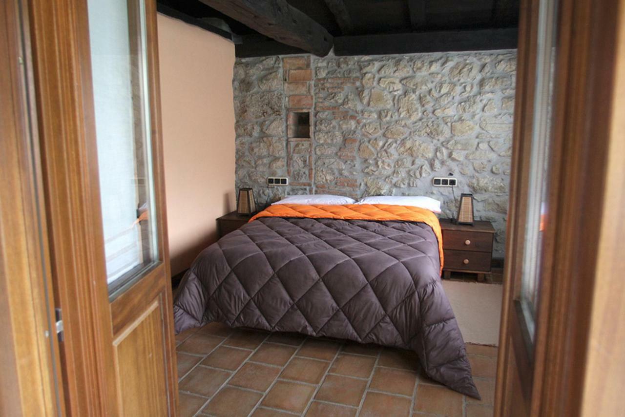 Hotel Rural Llerau Ponga Εξωτερικό φωτογραφία