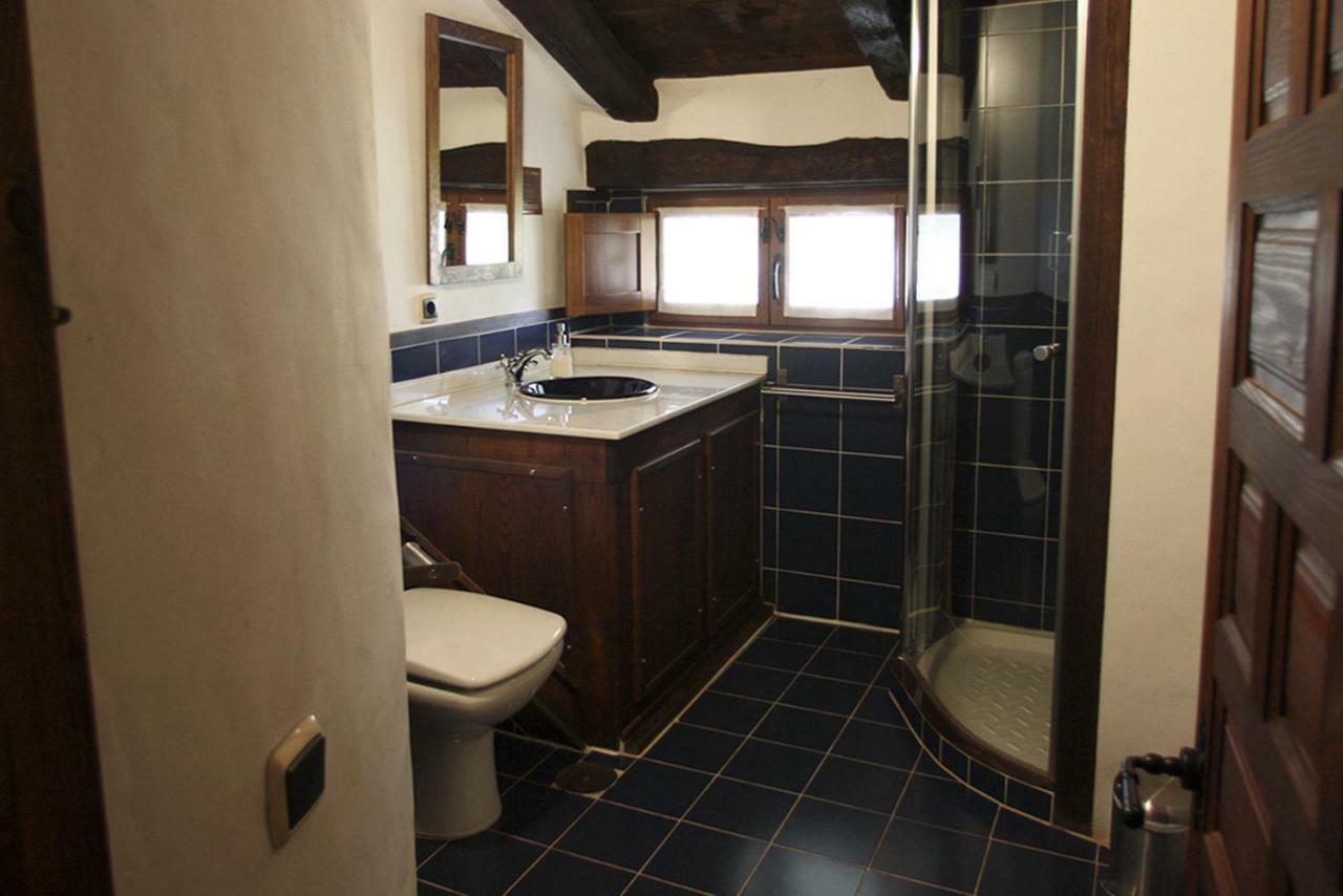Hotel Rural Llerau Ponga Εξωτερικό φωτογραφία