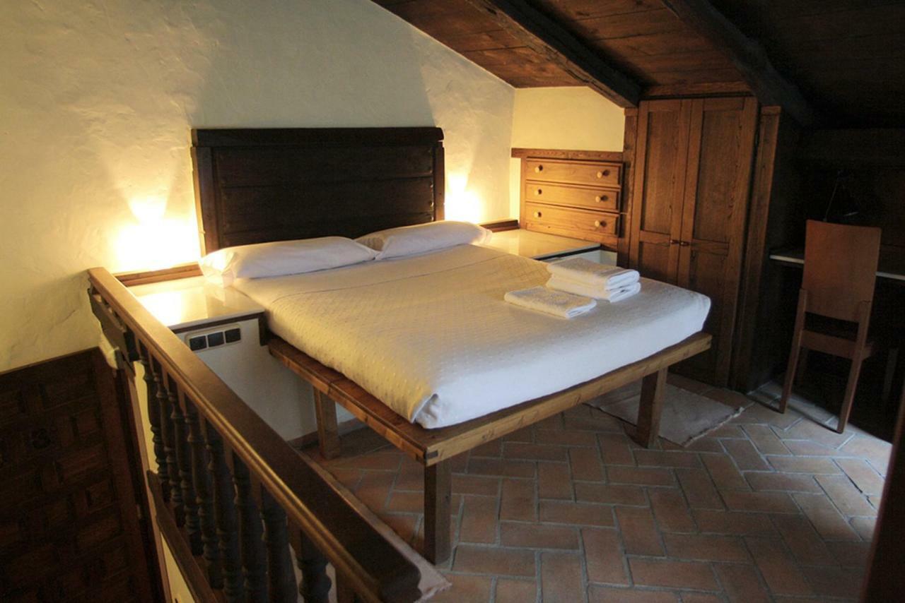 Hotel Rural Llerau Ponga Εξωτερικό φωτογραφία