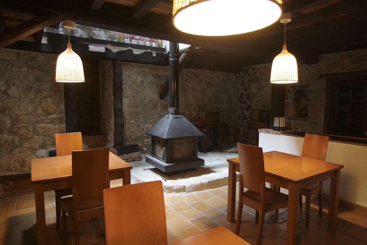 Hotel Rural Llerau Ponga Εξωτερικό φωτογραφία
