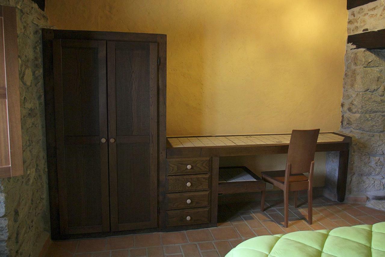 Hotel Rural Llerau Ponga Εξωτερικό φωτογραφία