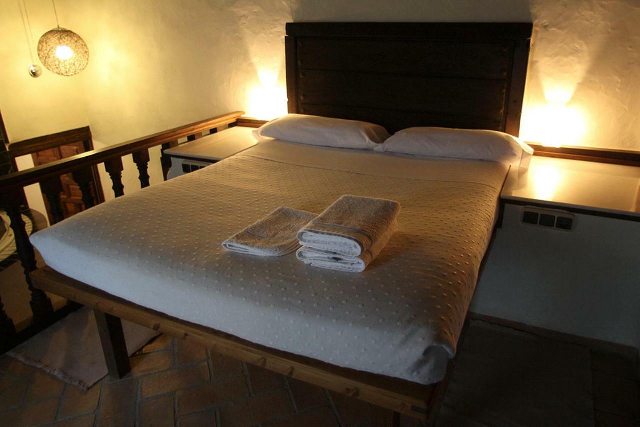 Hotel Rural Llerau Ponga Εξωτερικό φωτογραφία