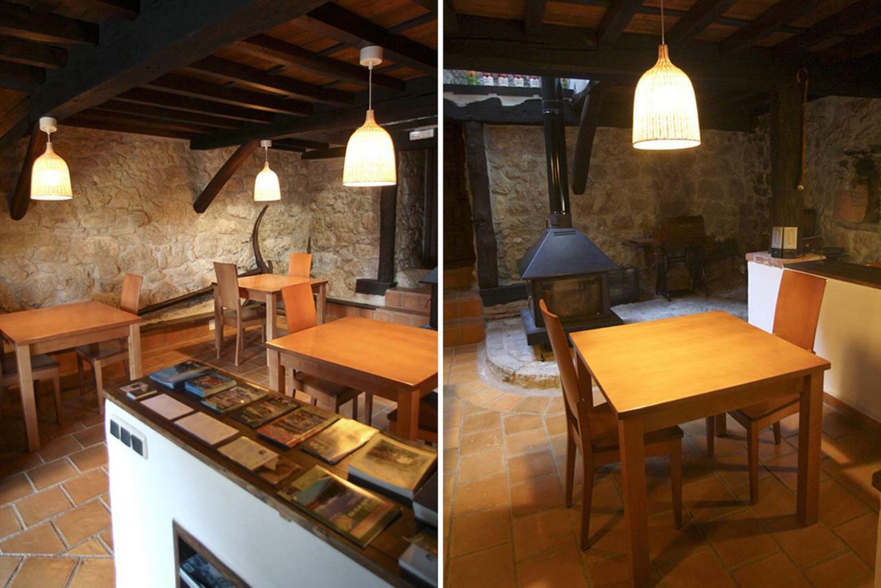 Hotel Rural Llerau Ponga Εξωτερικό φωτογραφία