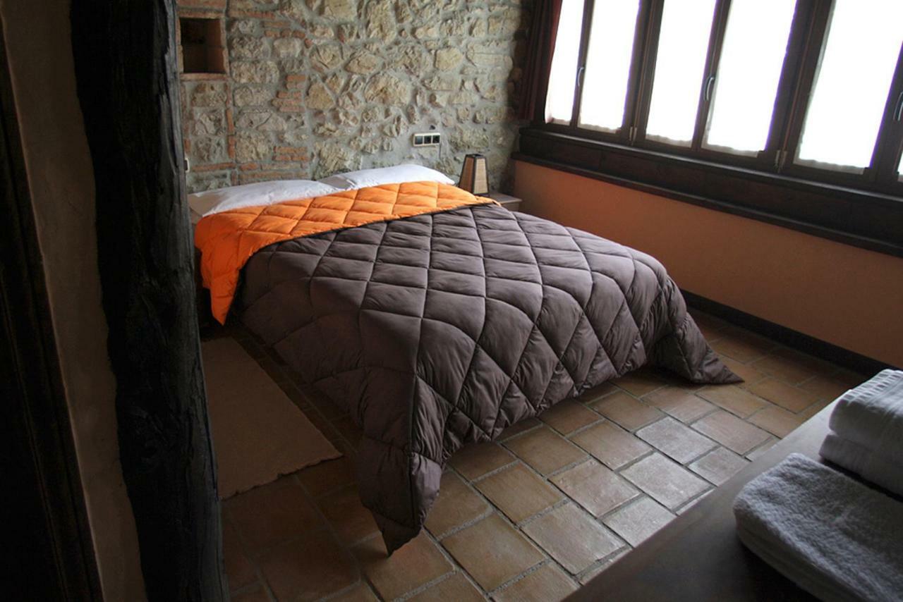 Hotel Rural Llerau Ponga Εξωτερικό φωτογραφία